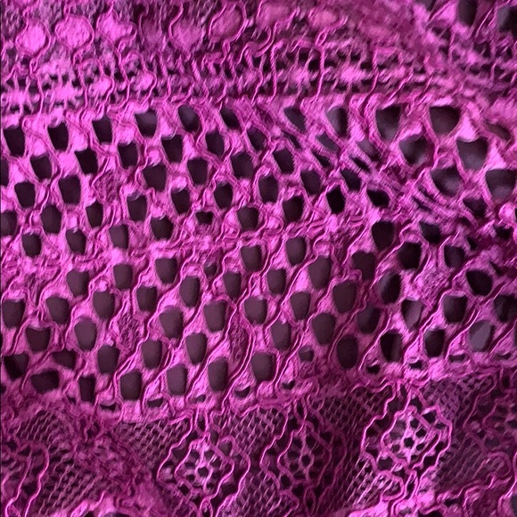 NWOT Trina Turk 3/4 Slv Embroidered Sheath Dress - Picture 8 of 8